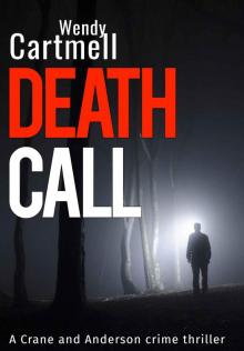 Death Call (Crane and Anderson crime thrillers Book 3)