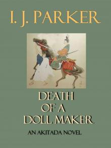 Death of a Doll Maker