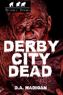 Derby City Dead