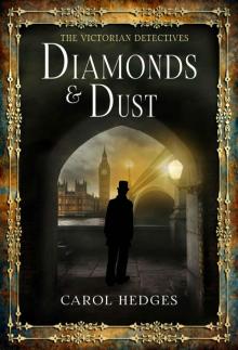 Diamonds & Dust