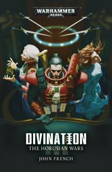 Divination - John French