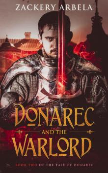 Donarec and the Warlord