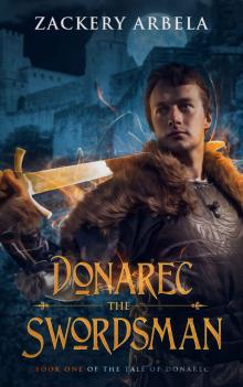 Donarec the Swordsman