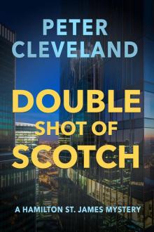 Double Shot of Scotch