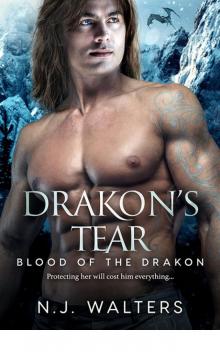 Drakon's Tear