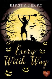 Every Witch Way