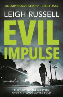 Evil Impulse