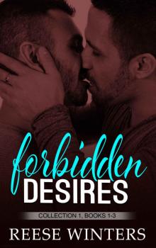 Forbidden Desires Collection 1