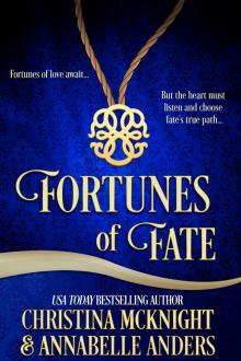 Fortunes of Fate: Prequel Story