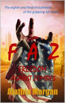 Freedom Against Zombies