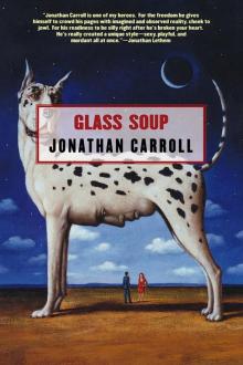 GLASS SOUP