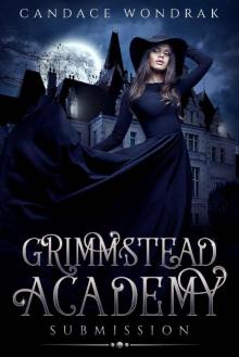 Grimmstead Academy: Submission