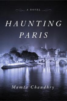 Haunting Paris