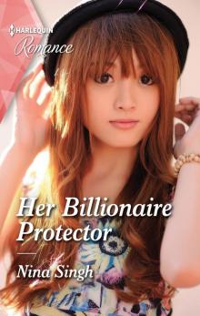 Her Billionaire Protector