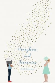 Honeybees and Frenemies