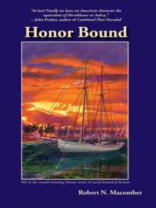 Honor Bound