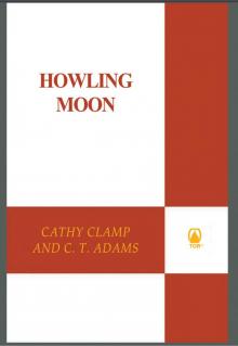 Howling Moon