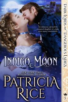 Indigo Moon