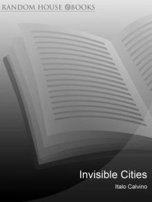 Invisible Cities (Vintage Classics)