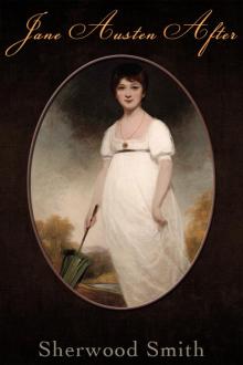 Jane Austen After