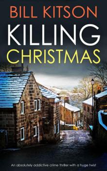 Killing Christmas (2019 Reissue)