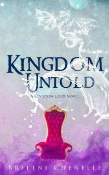 Kingdom Untold