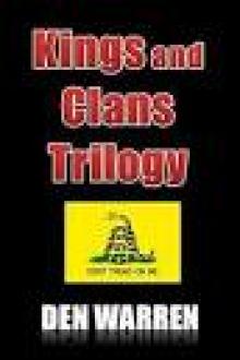 Kings and Clans Trilogy