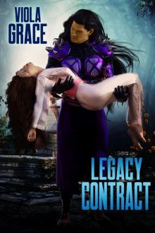 Legacy Contract (Stand Alone Tales Book 6)