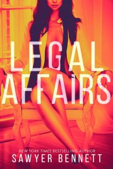 Legal Affairs, #1