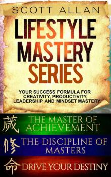 Lifestyle Mastery Boxed Set