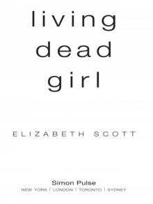 Living Dead Girl