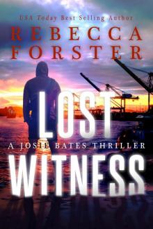 Lost Witness