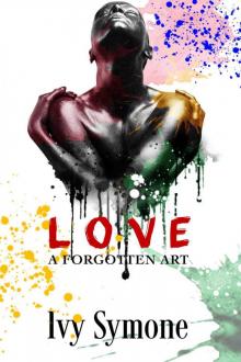 Love- a Forgotten Art