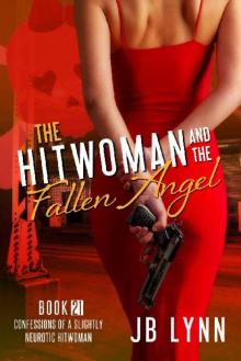 Maggie Lee (Book 21): The Hitwoman and the Fallen Angel