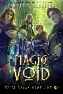 Magic Void