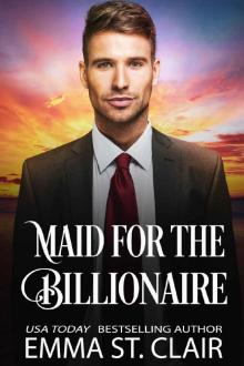 Maid for the Billionaire