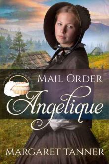 Mail Order Angelique