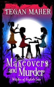 Makeovers and Murder
