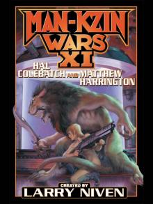 Man-Kzin Wars XI