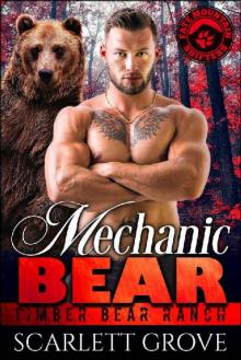 Mechanic Bear