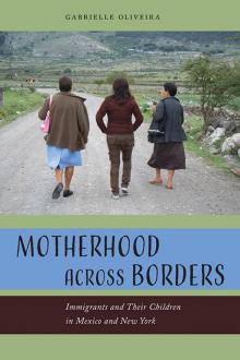 Motherhood across Borders