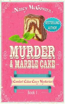 Murder & Marble Cake