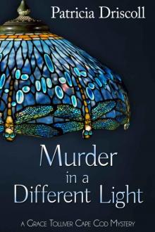 Murder in a Different Light