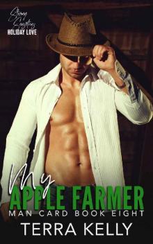 My Apple Farmer (Man Card Book 8)