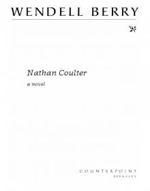 Nathan Coulter