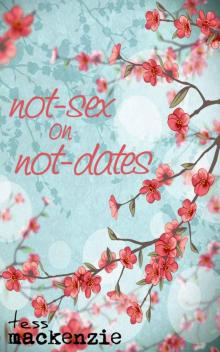 Not-Sex on Not-Dates