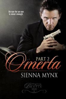 Omerta Book Two