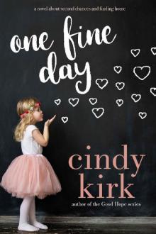 One Fine Day (Hazel Green Book 1)