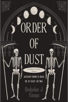 Order of Dust