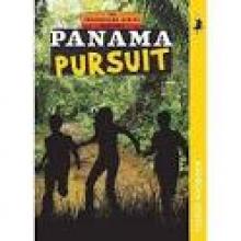 Panama Pursuit